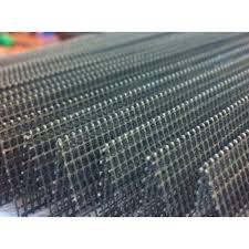 1010- pleated fly screen- mosquito net