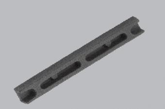 AKP023-Tek Cam Takozu Kalın (8mm*4mm)