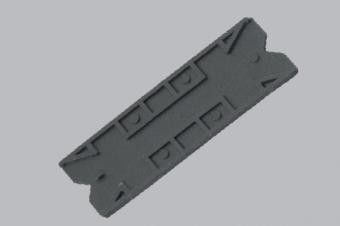 AKP016-6000 Cam Takozu İnce (2mm*25mm*80mm)