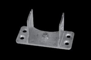 AKP075-Zamak Orta Kayıt Bağlantı Takozları