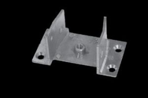 AKP074-Zamak Orta Kayıt Bağlantı Takozları