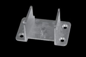 AKP073-Zamak Orta Kayıt Bağlantı Takozları