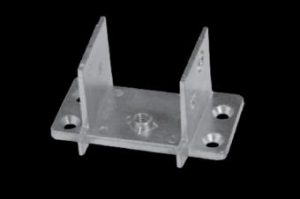 AKP072-Zamak Orta Kayıt Bağlantı Takozları