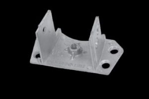 AKP071-Zamak Orta Kayıt Bağlantı Takozları