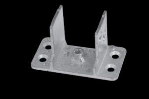 AKP070-Zamak Orta Kayıt Bağlantı Takozları