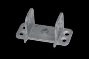 AKP069-Zamak Orta Kayıt Bağlantı Takozları