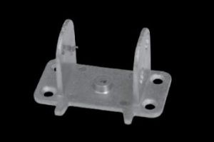 AKP068-Zamak Orta Kayıt Bağlantı Takozları