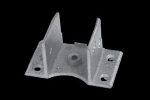 AKP067-Zamak Orta Kayıt Bağlantı Takozları