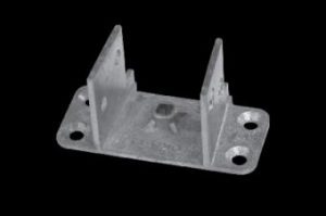 AKP066-Zamak Orta Kayıt Bağlantı Takozları