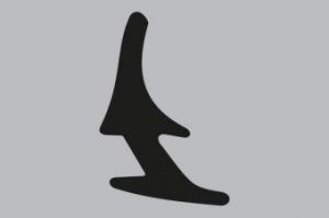 AKP-F-020 Cam Fitili Geniş Sürme